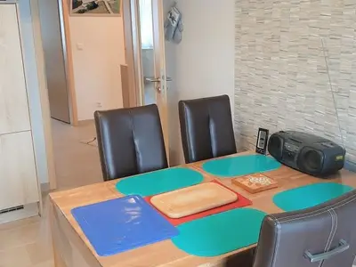 Ferienhaus für 5 Personen (80 m²) in Hage 7/10