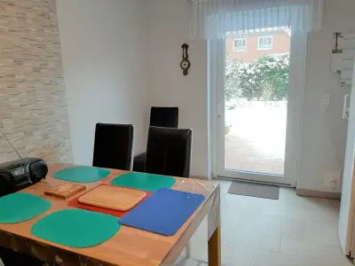 Ferienhaus für 5 Personen (80 m²) in Hage 8/10