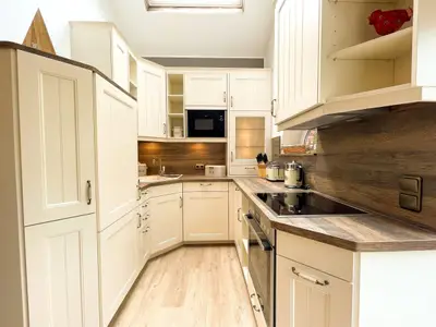 Ferienhaus für 6 Personen (80 m²) in Hage 7/10