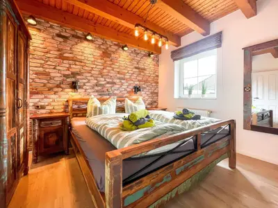 Ferienhaus für 6 Personen (80 m²) in Hage 8/10