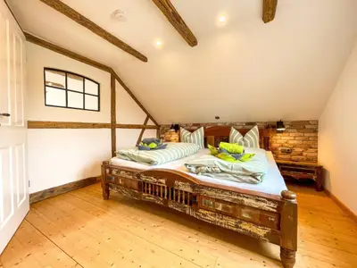 Ferienhaus für 6 Personen (80 m²) in Hage 9/10