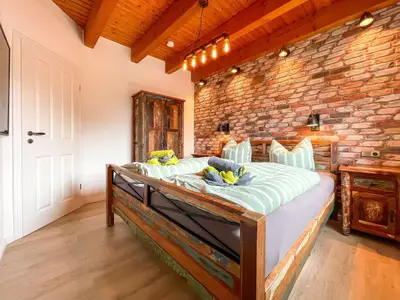 Ferienhaus für 6 Personen (80 m²) in Hage 10/10