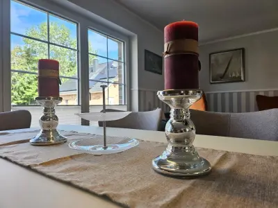 Ferienhaus für 6 Personen (120 m²) in Hage 2/10