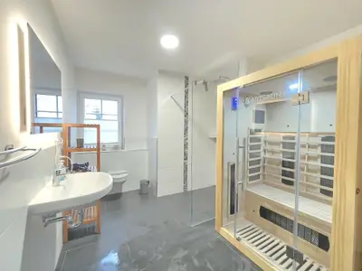 Ferienhaus für 6 Personen (120 m²) in Hage 6/10