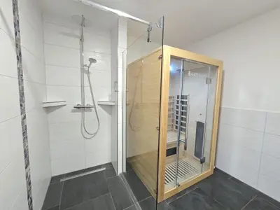 Ferienhaus für 6 Personen (120 m²) in Hage 7/10