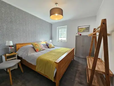 Ferienhaus für 6 Personen (120 m²) in Hage 8/10