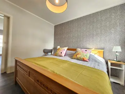 Ferienhaus für 6 Personen (120 m²) in Hage 9/10