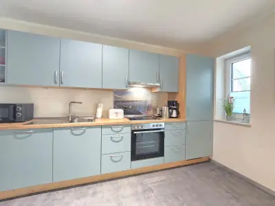 Ferienhaus für 6 Personen (120 m²) in Hage 4/10