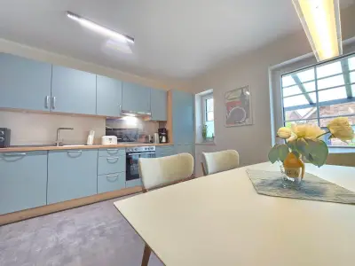 Ferienhaus für 6 Personen (120 m²) in Hage 5/10