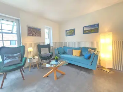 Ferienhaus für 6 Personen (120 m²) in Hage 6/10