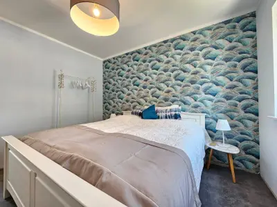 Ferienhaus für 6 Personen (120 m²) in Hage 9/10