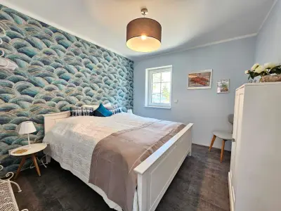 Ferienhaus für 6 Personen (120 m²) in Hage 10/10