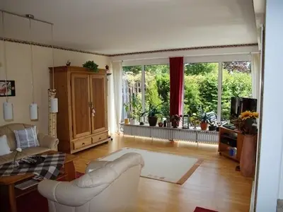 Ferienhaus für 2 Personen (70 m²) in Hage 2/7