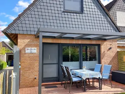 Ferienhaus für 4 Personen (72 m²) in Hage 2/10