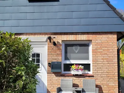 Ferienhaus für 4 Personen (72 m²) in Hage 3/10