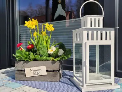 Ferienhaus für 4 Personen (72 m²) in Hage 6/10