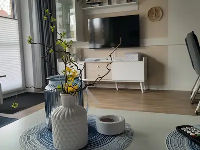 Ferienhaus für 4 Personen (72 m²) in Hage 8/10