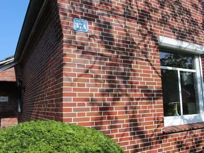 Ferienhaus für 6 Personen (112 m²) in Hage 2/10