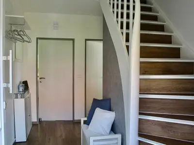 Ferienhaus für 6 Personen (112 m²) in Hage 6/10