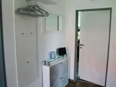 Ferienhaus für 6 Personen (112 m²) in Hage 7/10