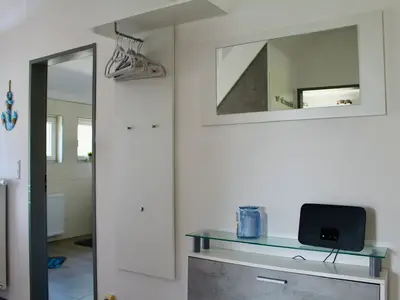 Ferienhaus für 6 Personen (112 m²) in Hage 8/10