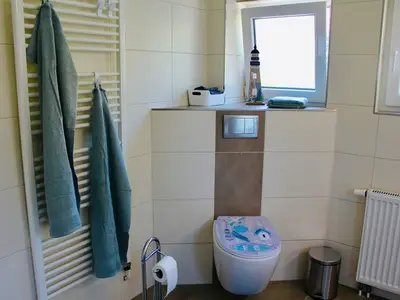 Ferienhaus für 6 Personen (112 m²) in Hage 9/10