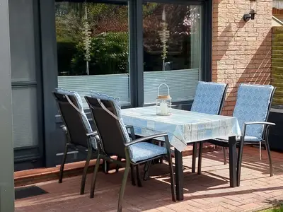 Ferienhaus für 4 Personen (72 m²) in Hage 4/10