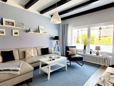 Ferienhaus für 4 Personen (72 m²) in Hage 10/10