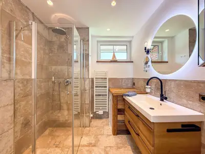 Ferienhaus für 6 Personen (80 m²) in Hage 4/10