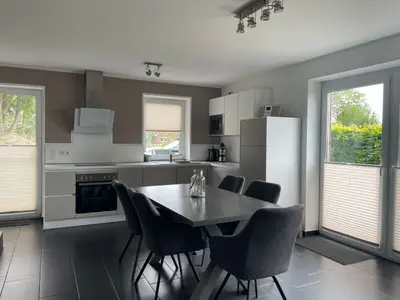 Ferienhaus für 4 Personen (85 m²) in Hage 2/10