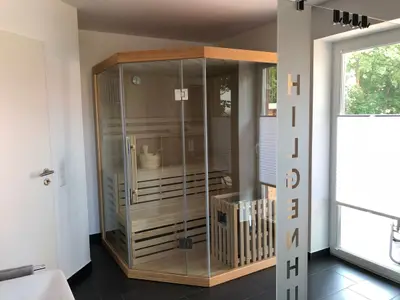 Ferienhaus für 4 Personen (85 m²) in Hage 7/10