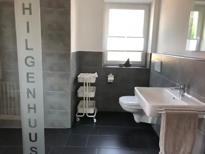 Ferienhaus für 4 Personen (85 m²) in Hage 8/10