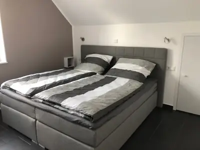 Ferienhaus für 4 Personen (85 m²) in Hage 9/10