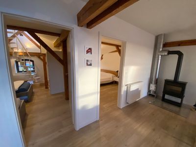 Ferienhaus für 5 Personen (115 m²) in Hagebök 6/10