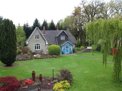 Ferienhaus für 4 Personen (85 m²) in Hagen im Bremischen 2/10