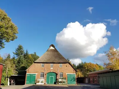 Ferienhaus für 4 Personen (85 m²) in Hagen im Bremischen 7/10