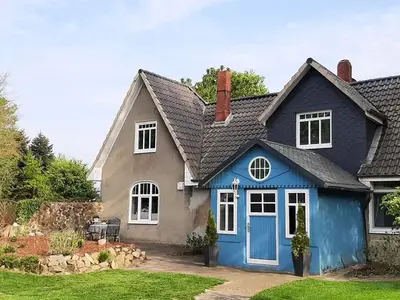 Ferienhaus für 3 Personen (85 m²) in Hagen im Bremischen 1/10