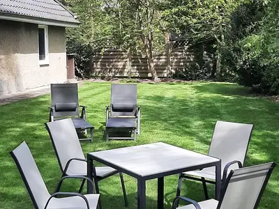 Ferienhaus für 3 Personen (85 m²) in Hagen im Bremischen 4/10