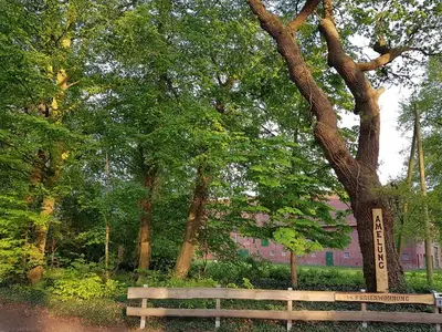 Ferienhaus für 3 Personen (85 m²) in Hagen im Bremischen 8/10