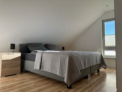 Ferienhaus für 6 Personen (124 m²) in Hagenburg 1/10