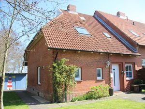 Ferienhaus für 6 Personen (102 m²) in Hagermarsch