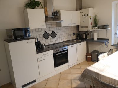 Ferienhaus für 6 Personen (102 m²) in Hagermarsch 2/10