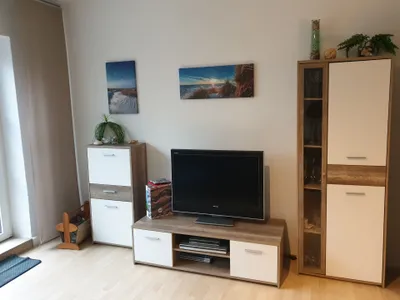 Ferienhaus für 6 Personen (102 m²) in Hagermarsch 8/10