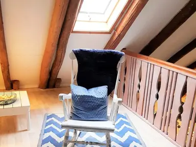 Ferienhaus für 8 Personen (160 m²) in Hagermarsch 2/10