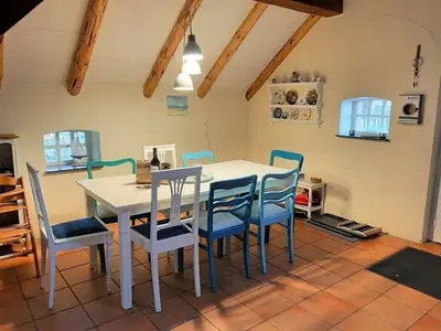Ferienhaus für 8 Personen (160 m²) in Hagermarsch 4/10