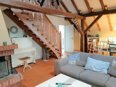 Ferienhaus für 8 Personen (160 m²) in Hagermarsch 5/10