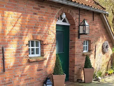 Ferienhaus für 8 Personen (160 m²) in Hagermarsch 6/10