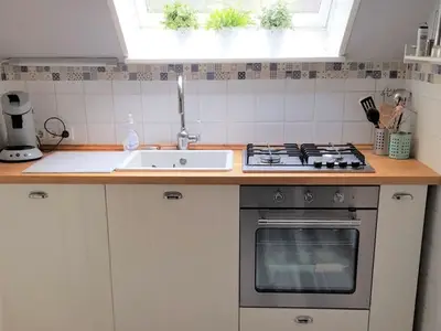Ferienhaus für 8 Personen (160 m²) in Hagermarsch 8/10