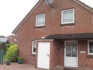 Ferienhaus für 6 Personen (105 m²) in Hagermarsch