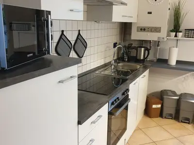 Ferienhaus für 6 Personen (102 m²) in Hagermarsch 3/10